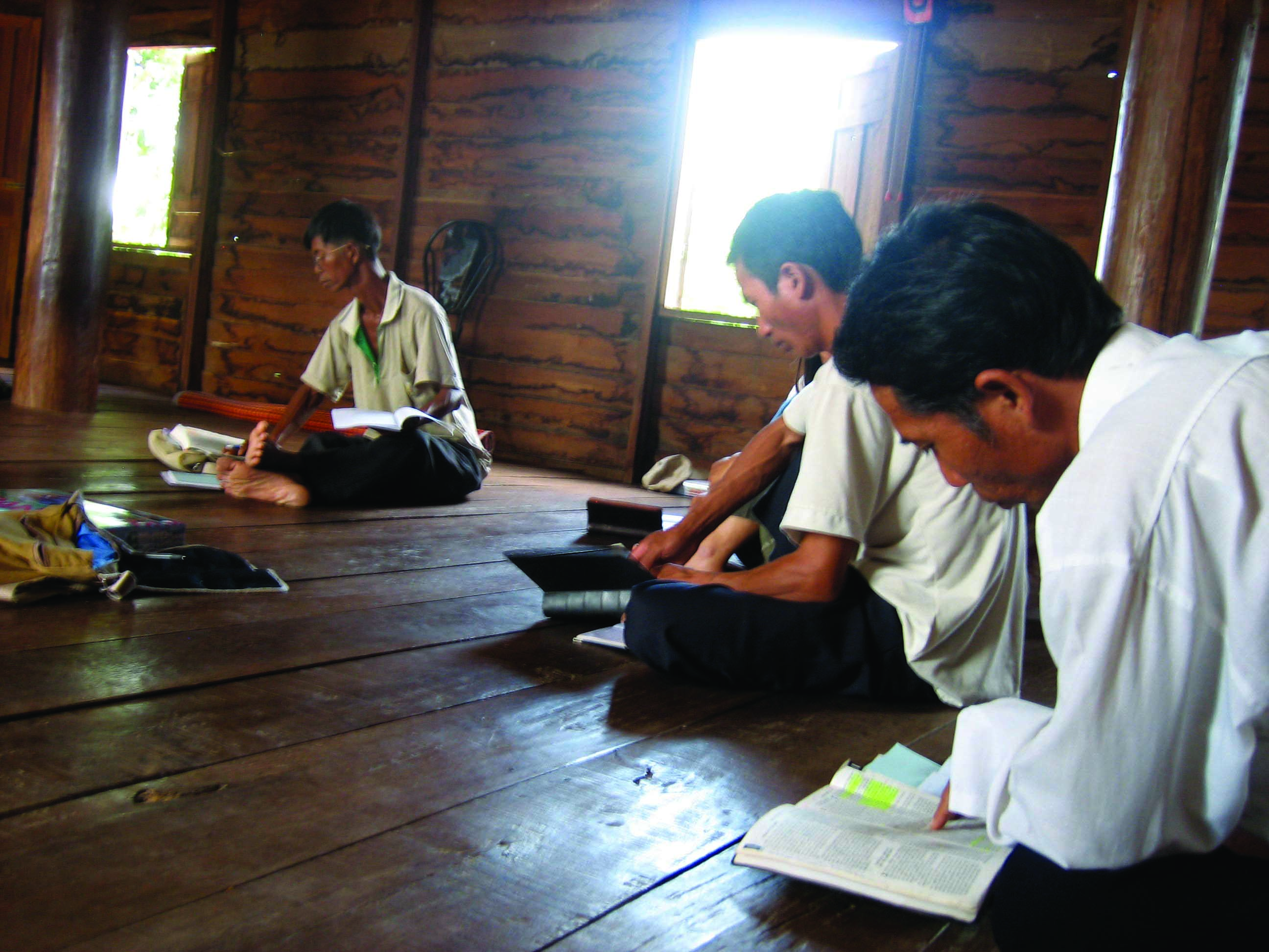 Photo 4 from Leadership Resources International